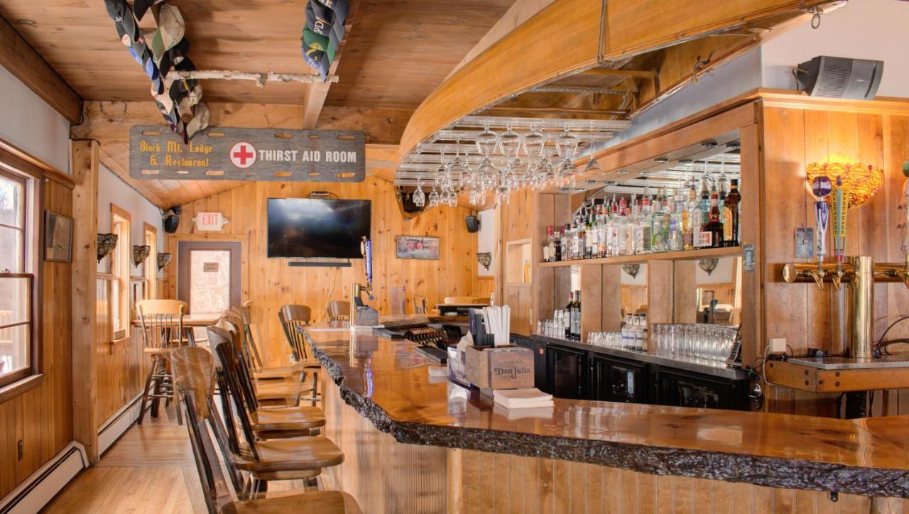 North Creek Lodge At Gore Mountain Bakers Mills Luaran gambar