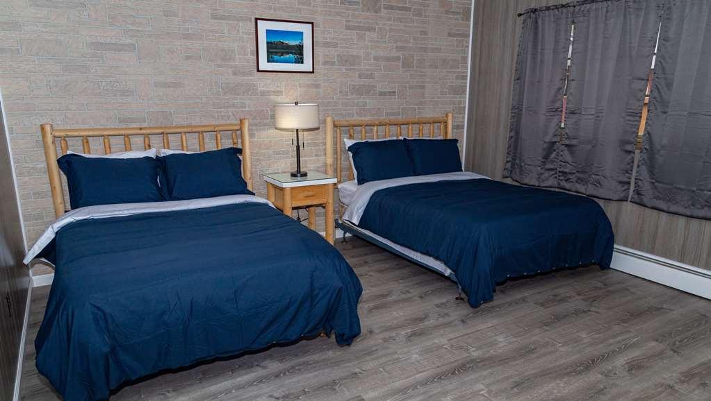 North Creek Lodge At Gore Mountain Bakers Mills Bilik gambar