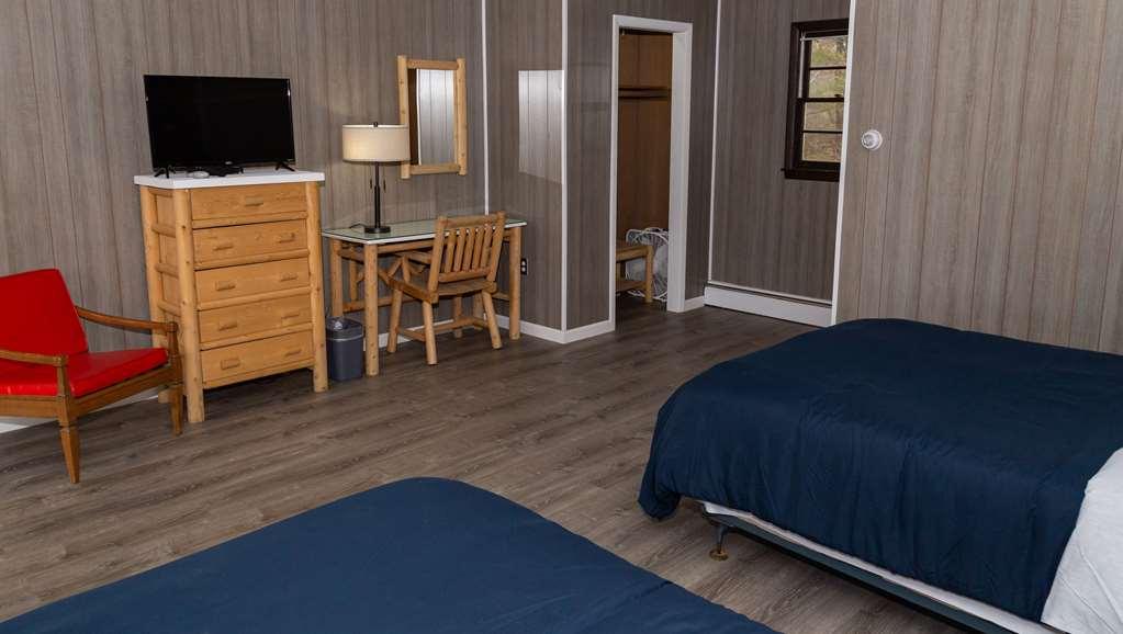 North Creek Lodge At Gore Mountain Bakers Mills Bilik gambar