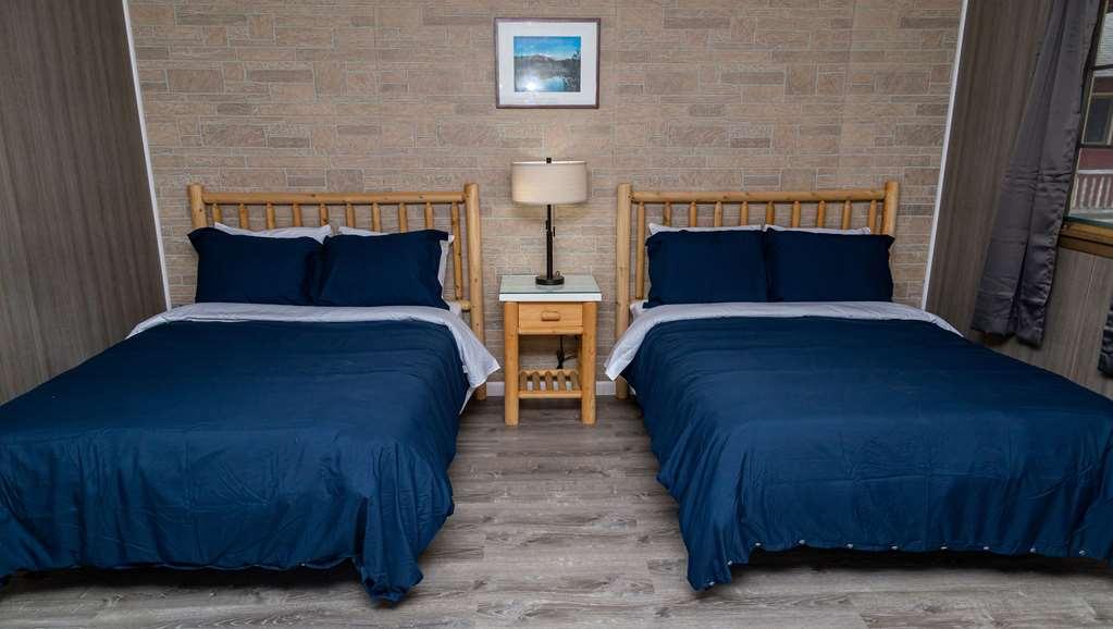 North Creek Lodge At Gore Mountain Bakers Mills Bilik gambar