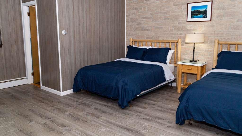 North Creek Lodge At Gore Mountain Bakers Mills Bilik gambar