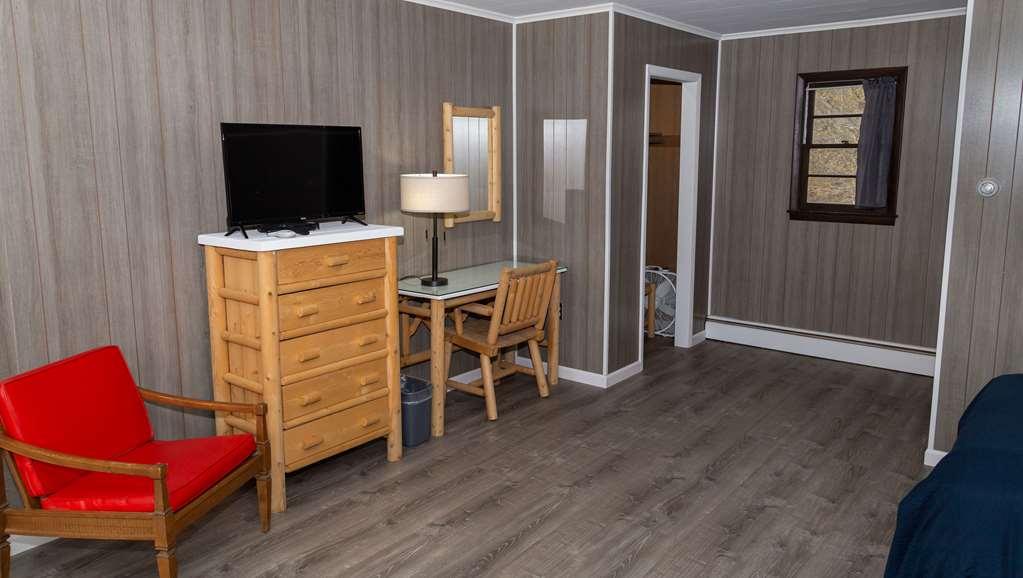 North Creek Lodge At Gore Mountain Bakers Mills Bilik gambar