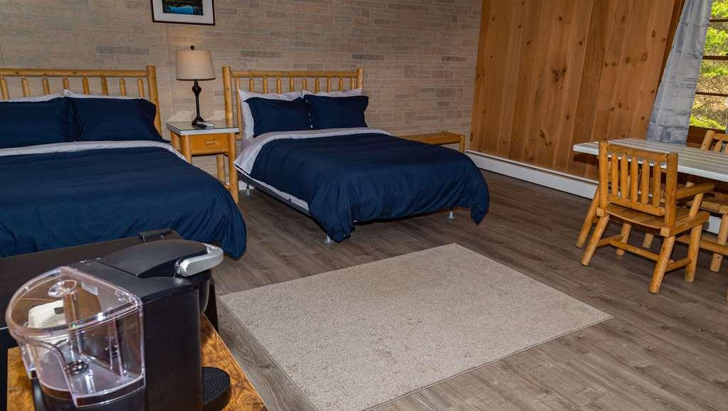 North Creek Lodge At Gore Mountain Bakers Mills Bilik gambar
