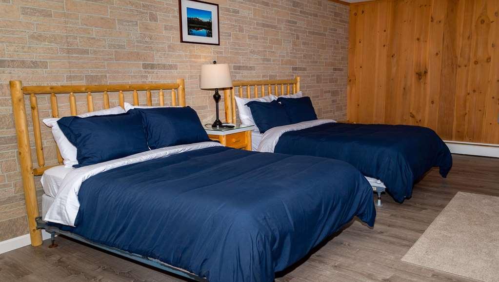 North Creek Lodge At Gore Mountain Bakers Mills Bilik gambar