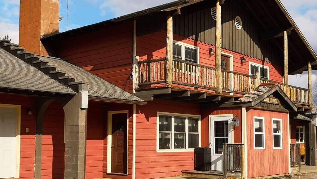North Creek Lodge At Gore Mountain Bakers Mills Luaran gambar