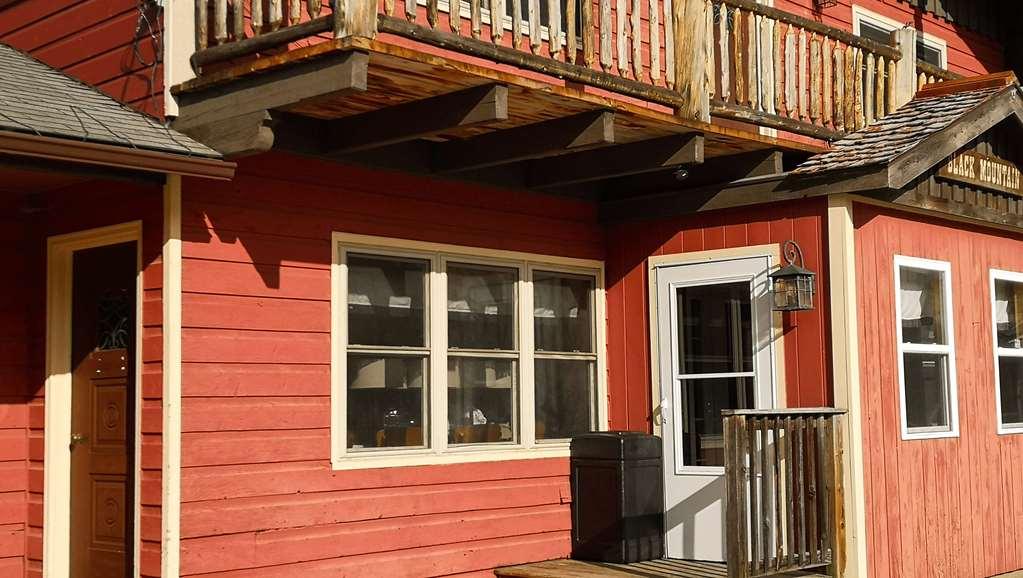 North Creek Lodge At Gore Mountain Bakers Mills Luaran gambar