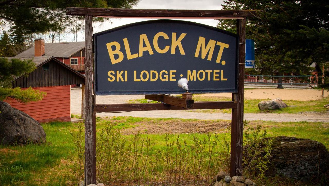 North Creek Lodge At Gore Mountain Bakers Mills Luaran gambar