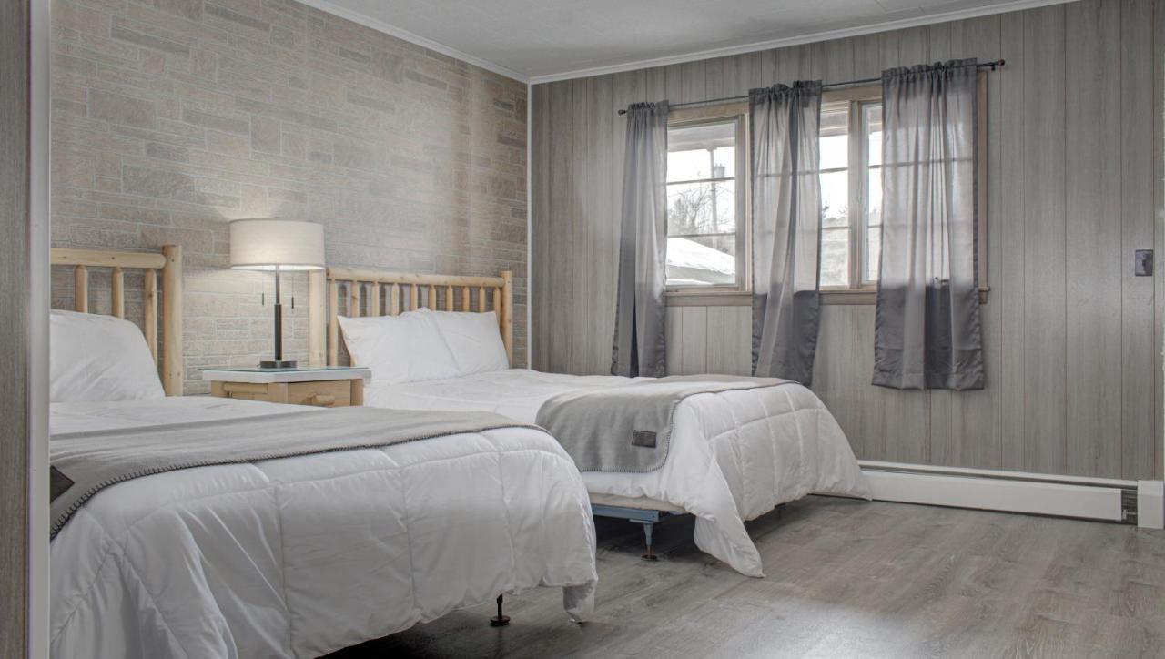 North Creek Lodge At Gore Mountain Bakers Mills Luaran gambar