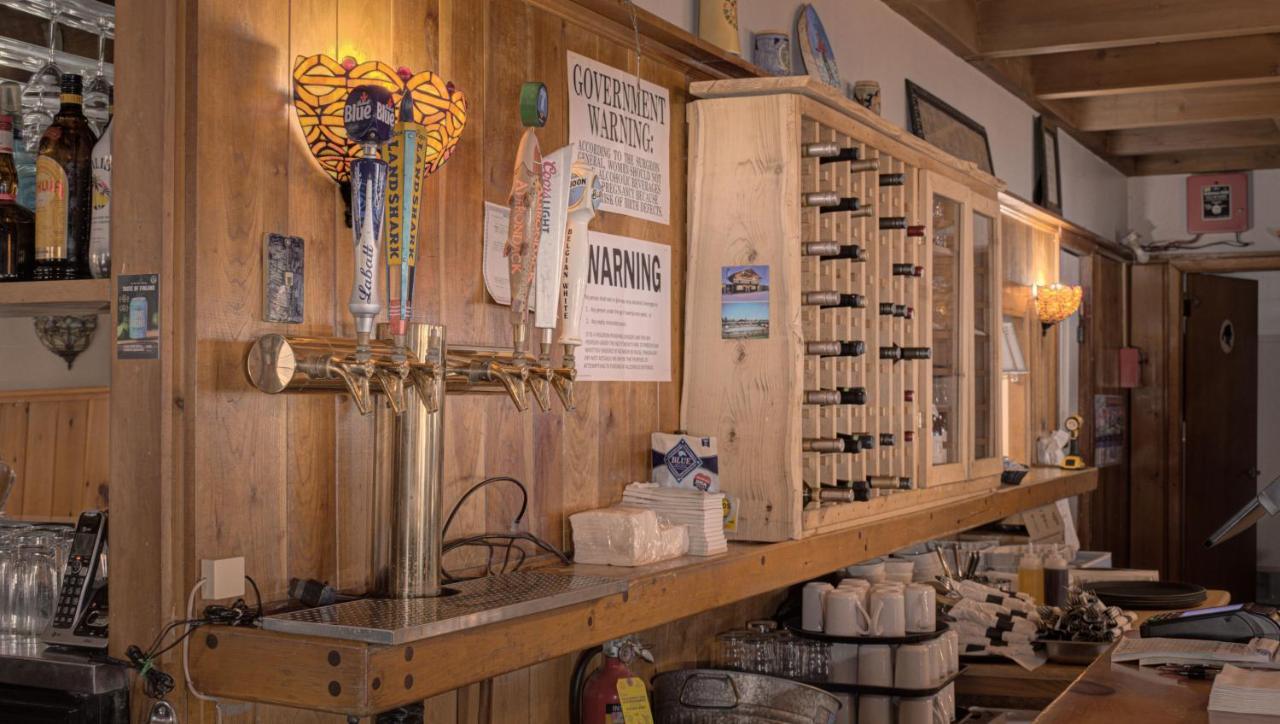 North Creek Lodge At Gore Mountain Bakers Mills Luaran gambar