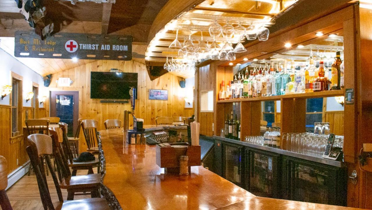 North Creek Lodge At Gore Mountain Bakers Mills Luaran gambar